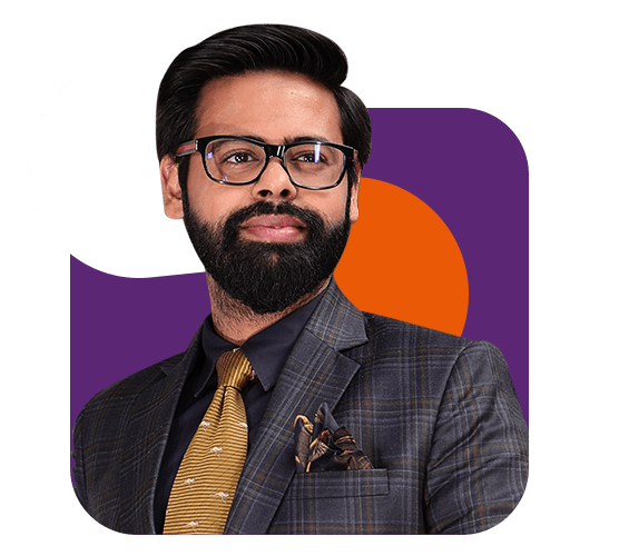Rajat Singhal - Owner and CEO of Cyboard Online school where children get learning with quality education