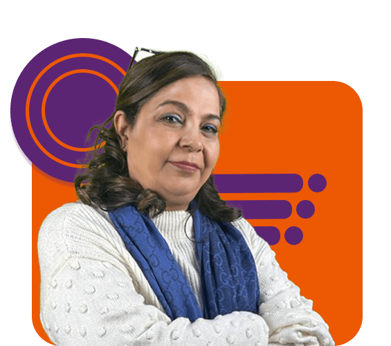 Dr. Madhuri Parti(Strategic Advisor of Cyboard School)