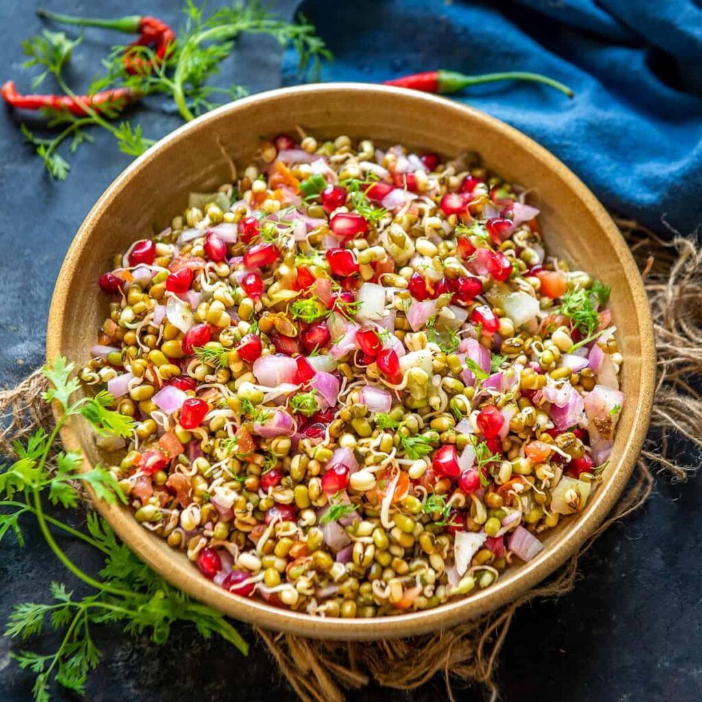 Sprout-Fireless Cooking Recipes For Kids