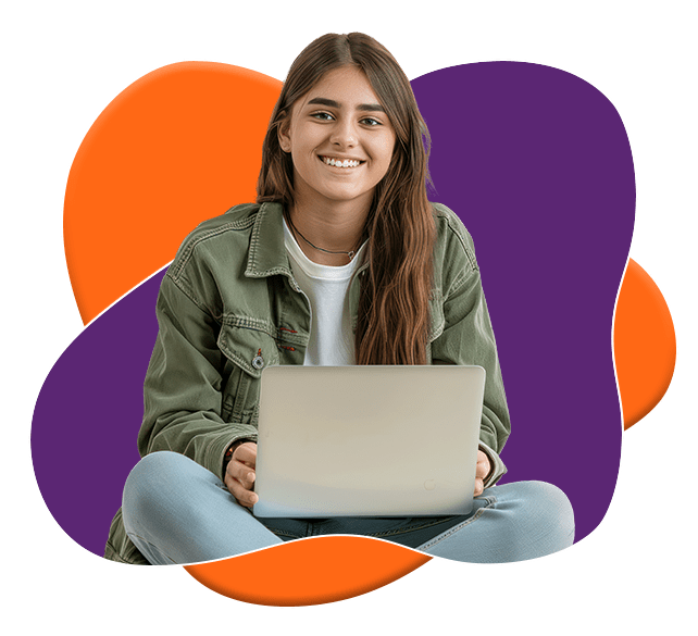 High-school student