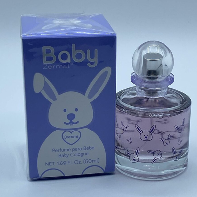 Scents for kids
